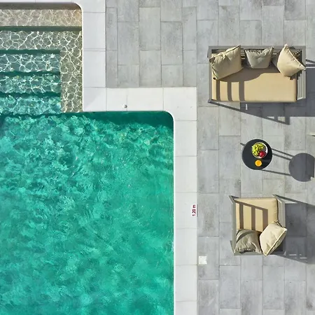 Βίλα Pantheon Luxury Rhodes Island