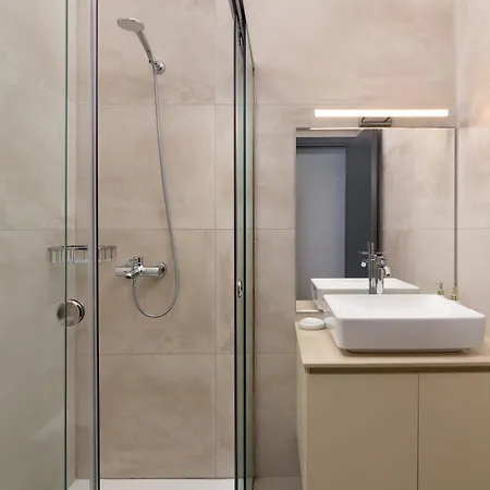 Pantheon Luxury Rhodes Island * Αφάντου
