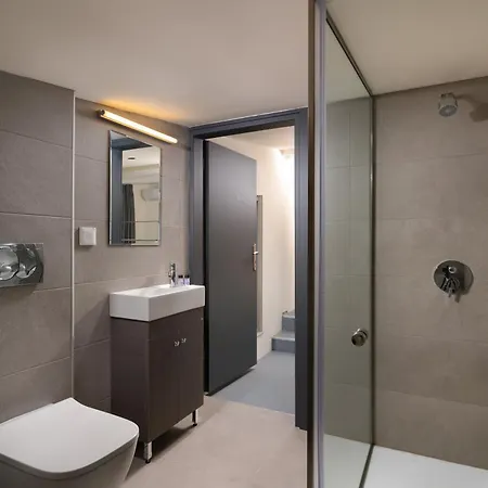 Pantheon Luxury Rhodes Island Βίλα