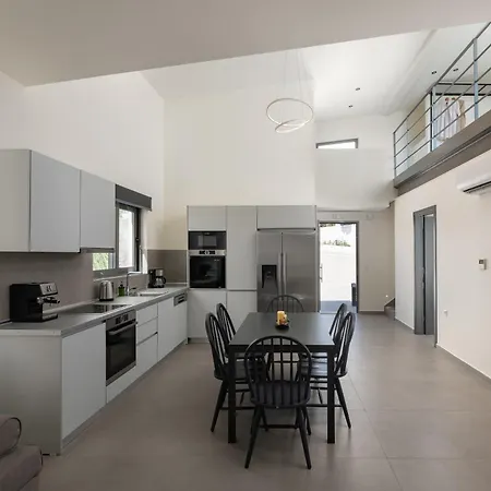 Βίλα Pantheon Luxury Rhodes Island