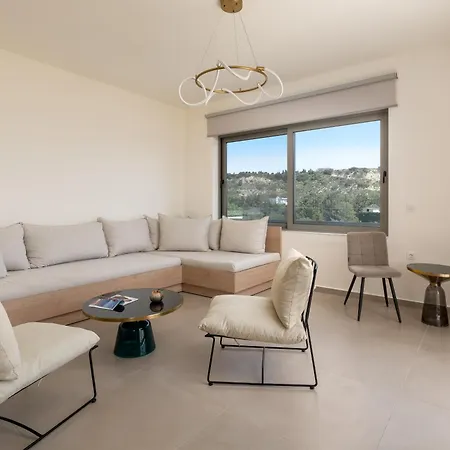 Pantheon Luxury Rhodes Island Αφάντου