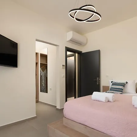 Βίλα Pantheon Luxury Rhodes Island