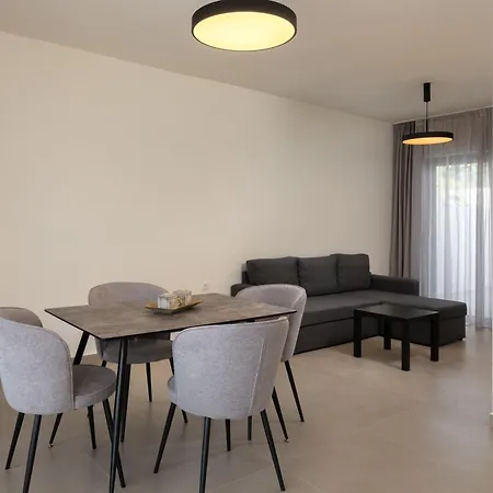 Βίλα Pantheon Luxury Rhodes Island